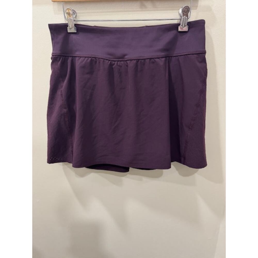 Spanx Skort